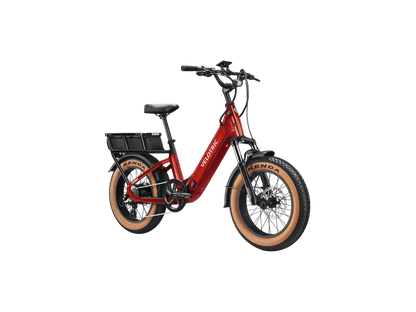 Velotric GoMad Ebike