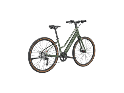 Velotric Tempo Ebike