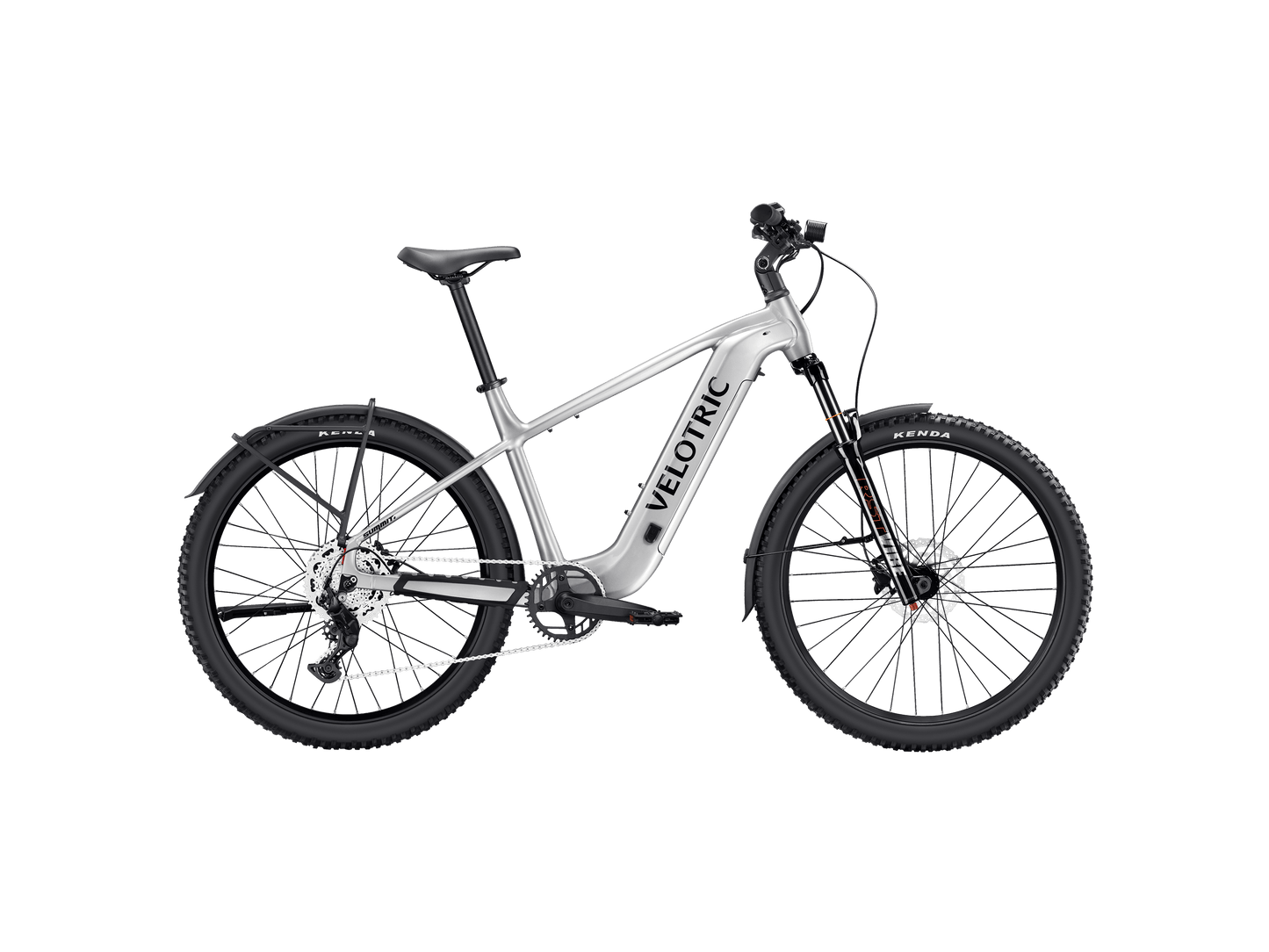 Velotric Summit 2 Ebike