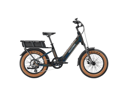 Velotric GoMad Ebike