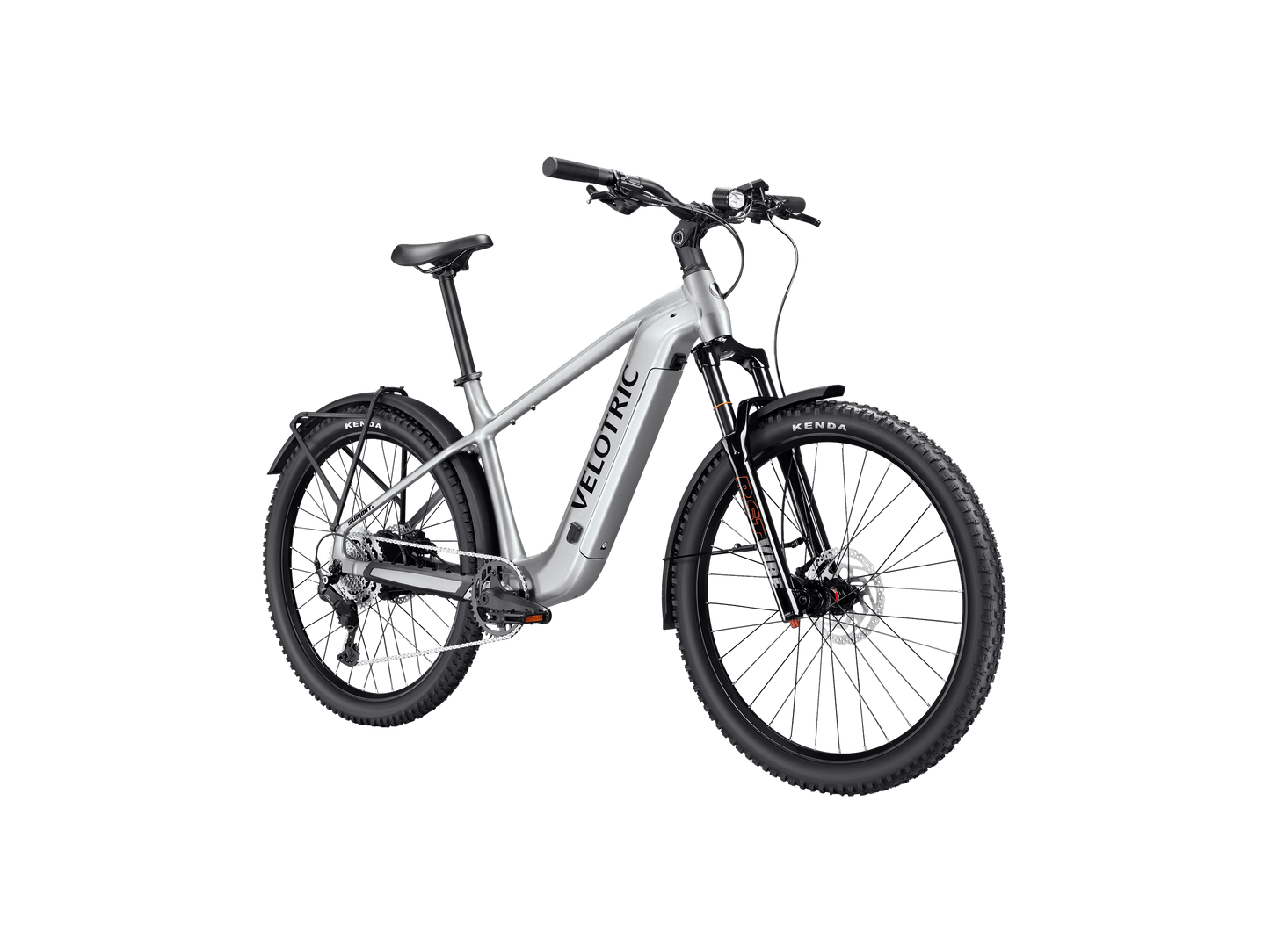Velotric Summit 2 Ebike