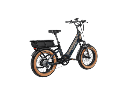 Velotric GoMad Ebike