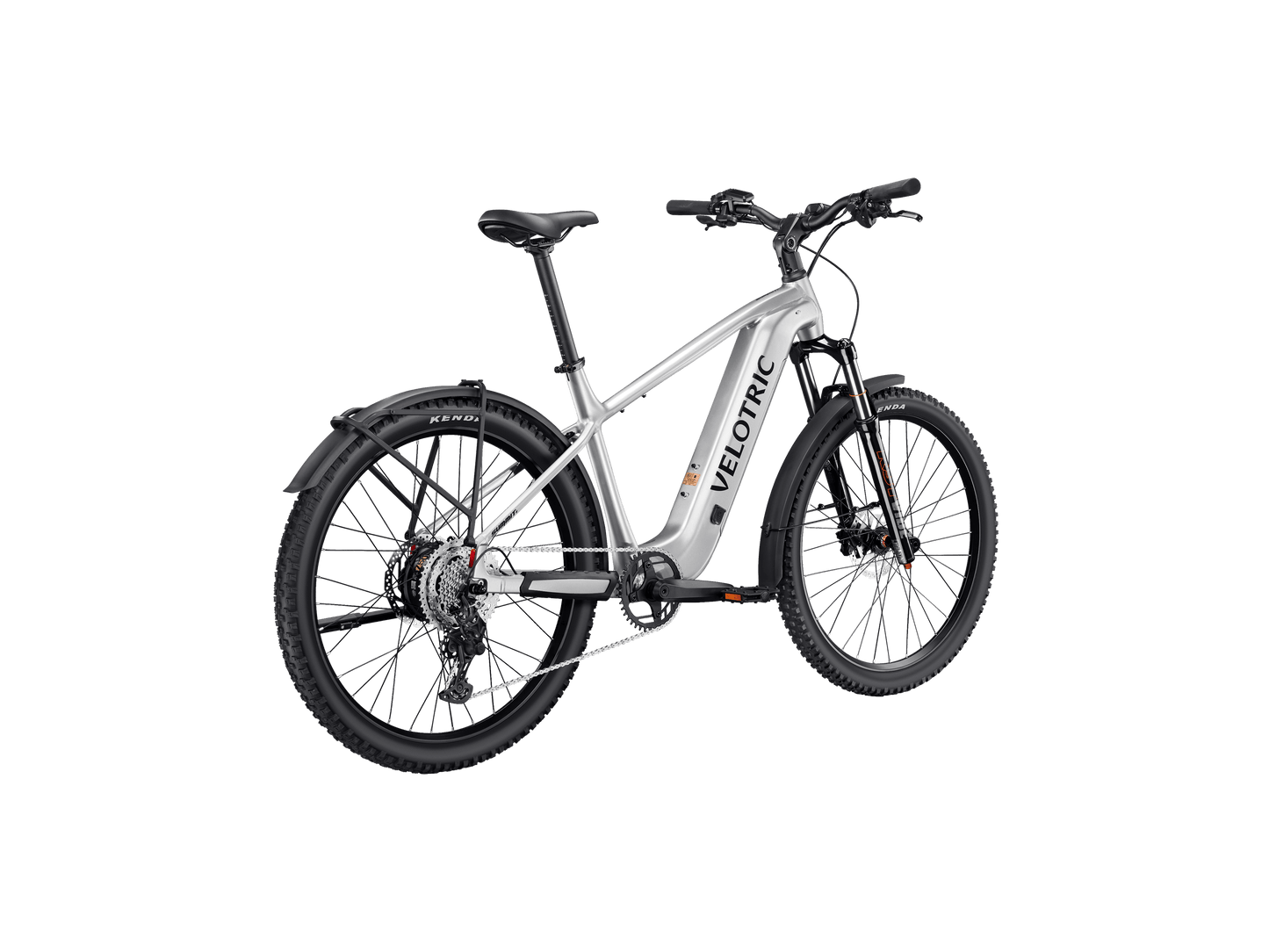 Velotric Summit 2 Ebike