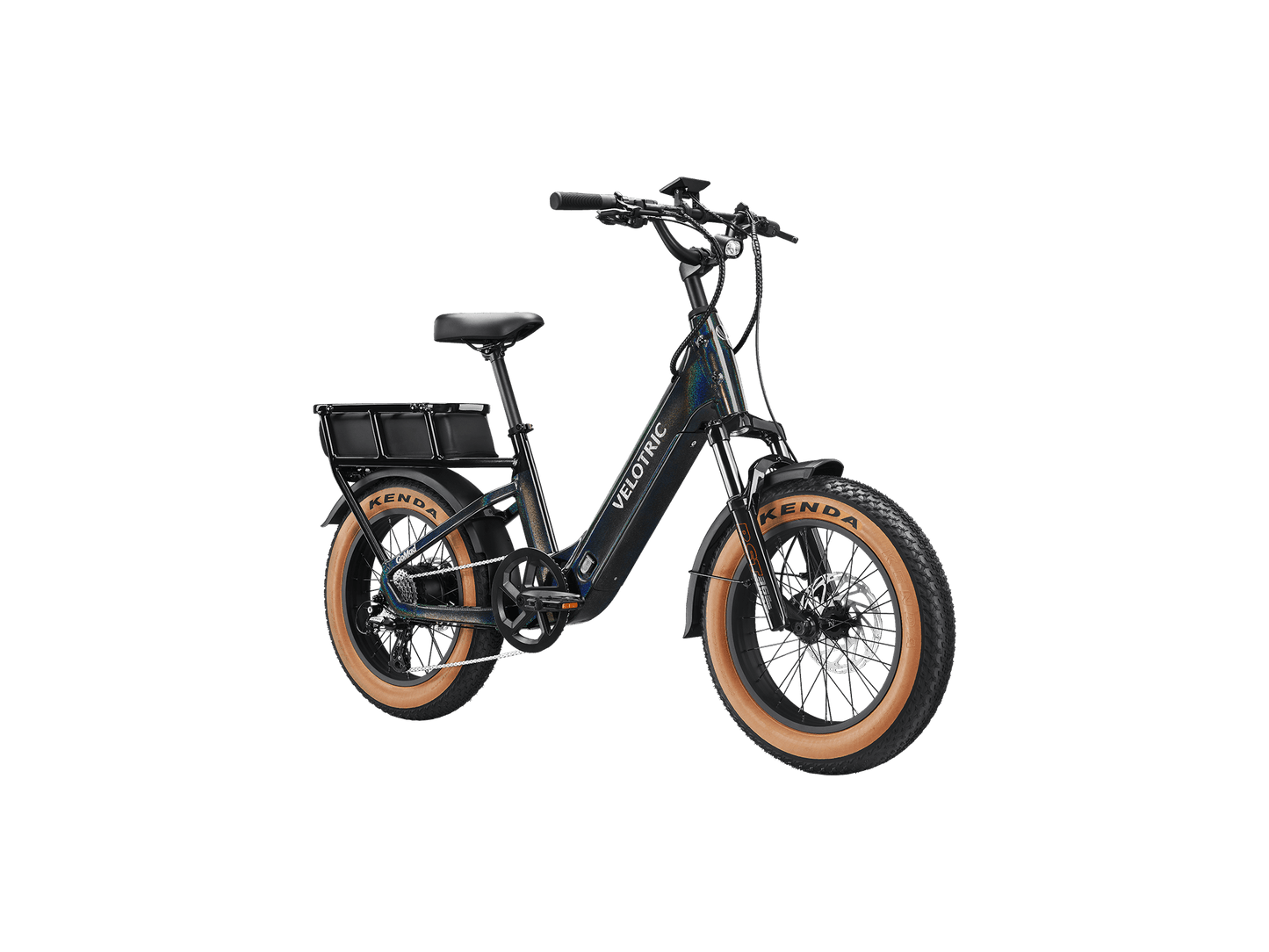 Velotric GoMad Ebike