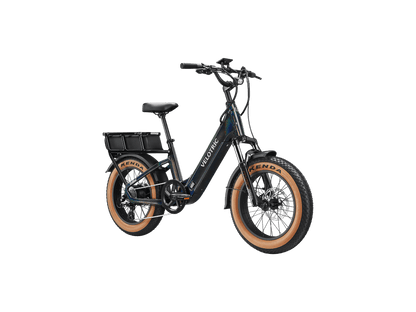 Velotric GoMad Ebike