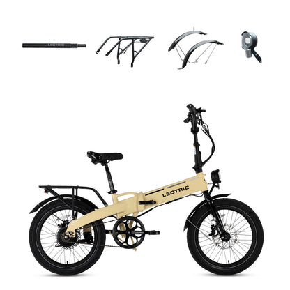 XP Lite2 Sandstorm Long-Range -  Labor Day Bundle