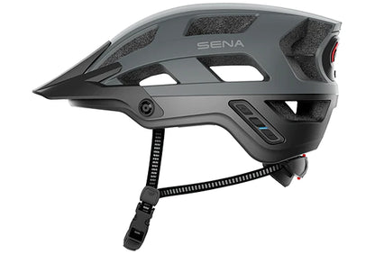 M1 EVO Mountain Bike Helmet