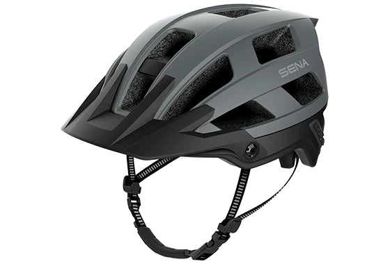 M1 EVO Mountain Bike Helmet