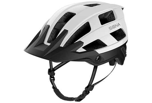 M1 EVO Mountain Bike Helmet