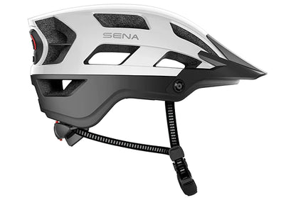 M1 EVO Mountain Bike Helmet