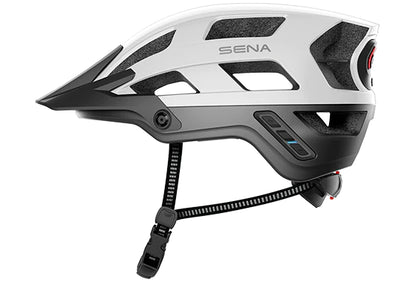 M1 EVO Mountain Bike Helmet