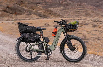 Velotric Nomad 2 Fat Tire Ebike product image 27