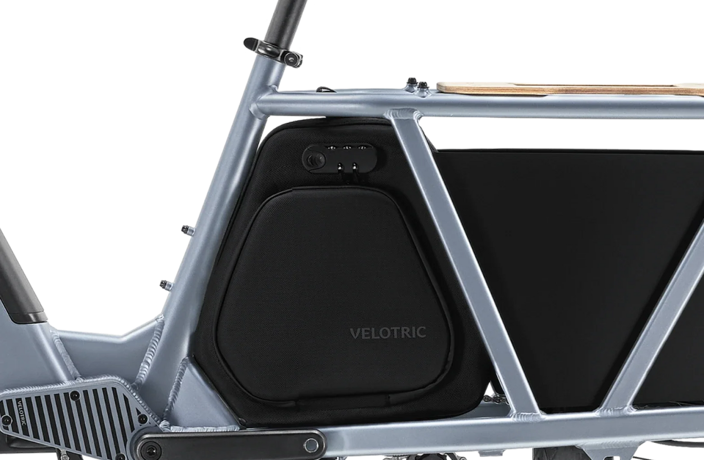 Velotric Packer 1 Ebike