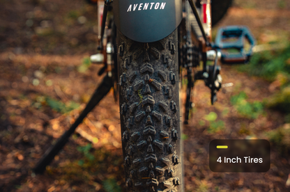 Aventon Aventure 3 Ebike - view 12