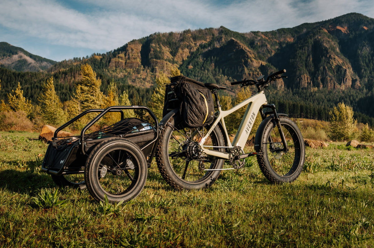 Aventon Aventure 3 Ebike - view 18