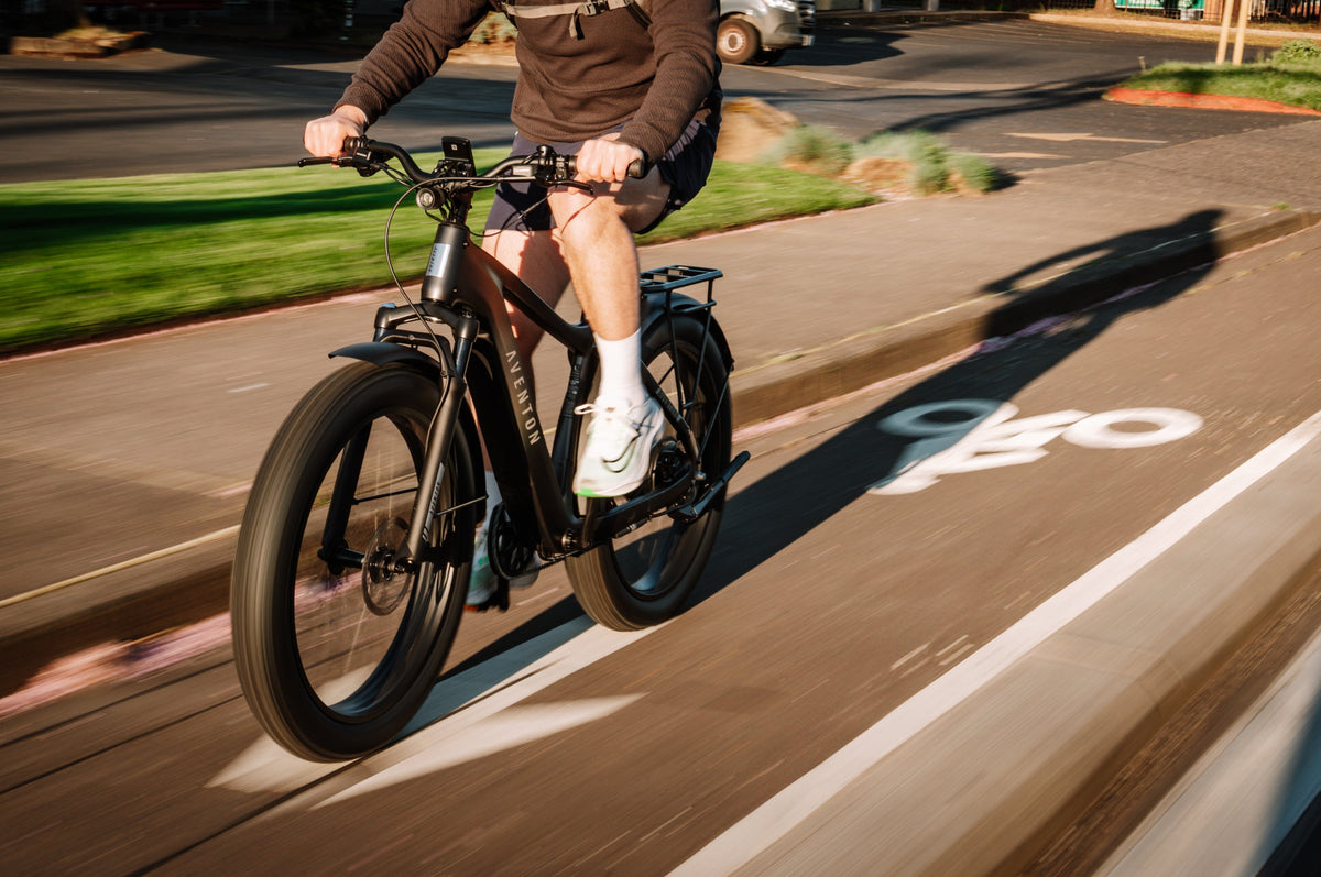 Aventon Aventure 3 Ebike - view 15