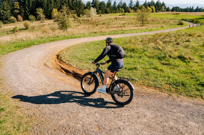 Aventon Aventure 3 Ebike - view 16