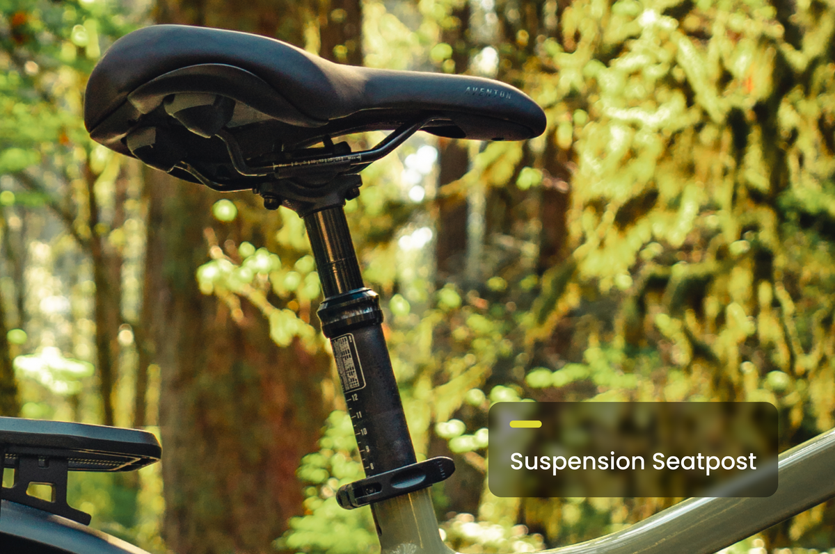 Aventon Aventure 3 Ebike - view 13