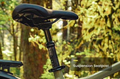 Aventon Aventure 3 Ebike - view 13