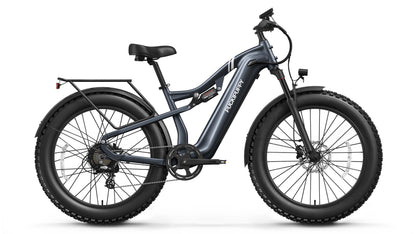 Puckipuppy Labrador Pro Ebike - view 2