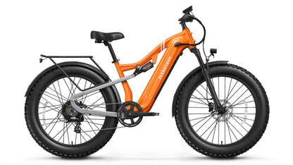 Puckipuppy Labrador Pro Ebike - view 36