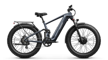 Puckipuppy GoldenR Pro Ebike - view 40