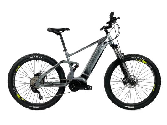 Runner X - Ripper Pro