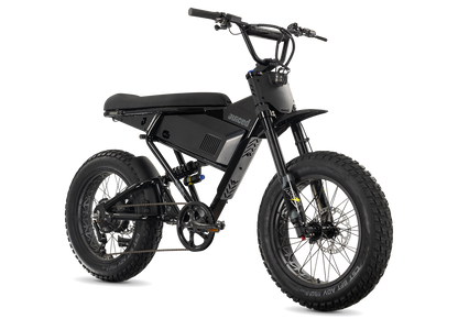 Scrambler