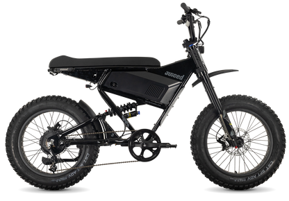 Scrambler