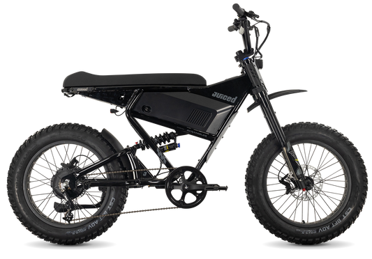 Scrambler