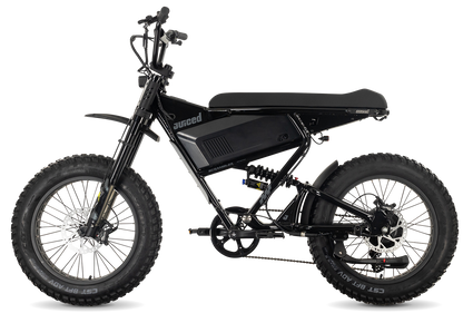 Scrambler