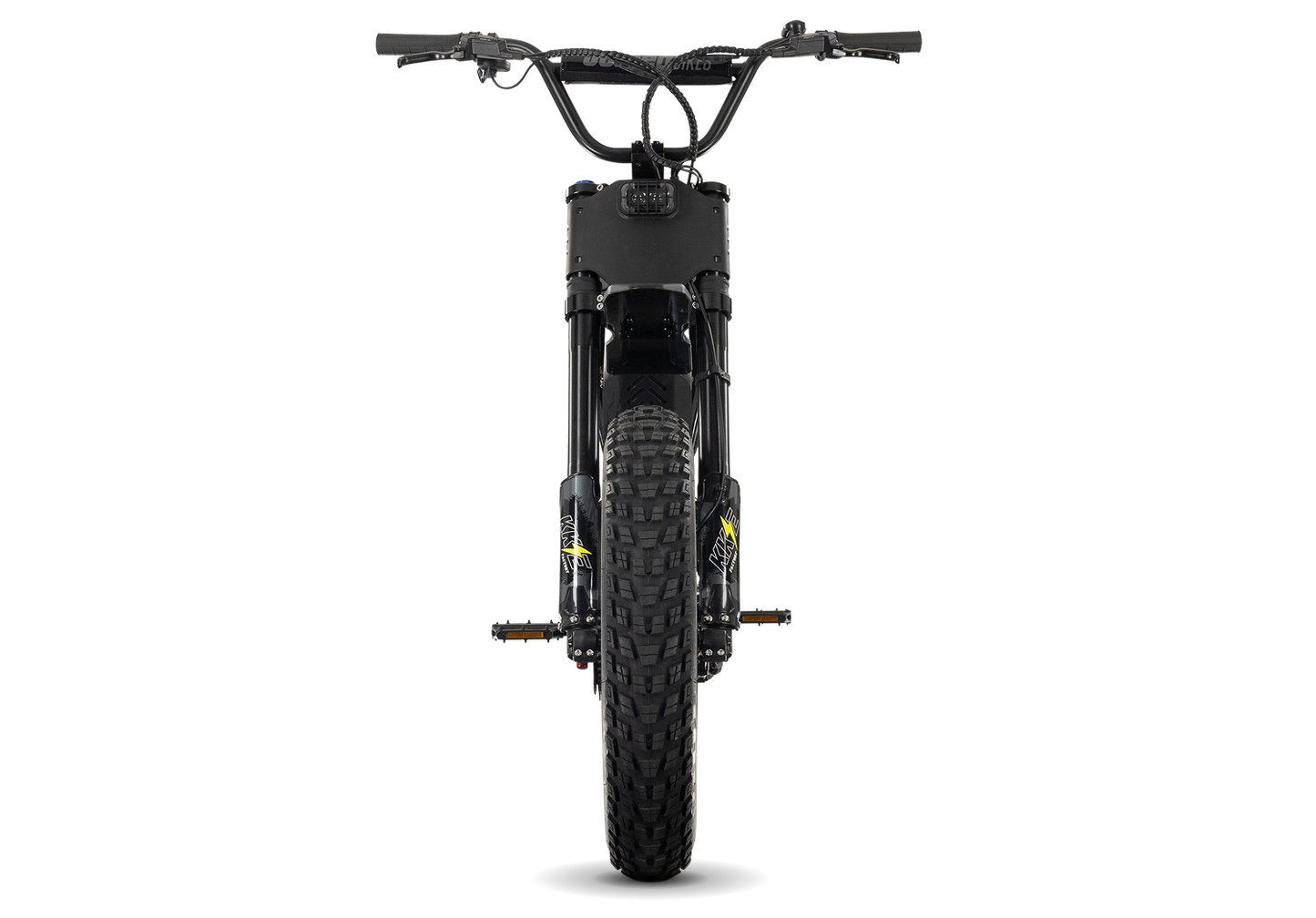 Scrambler