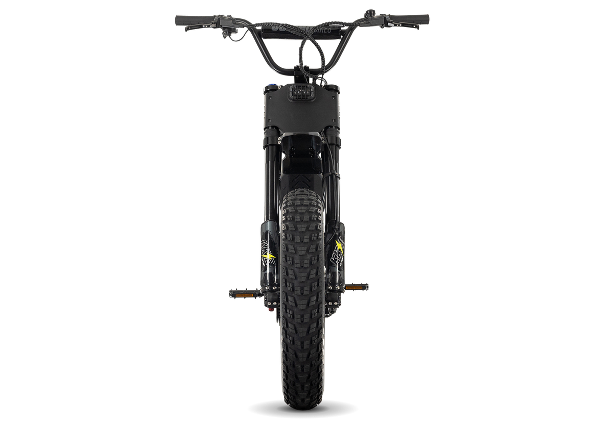 Scrambler Full Suspension – Juiced product image 15