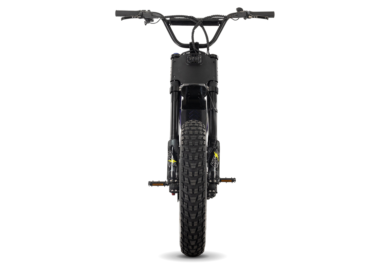Scrambler