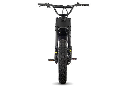 Scrambler
