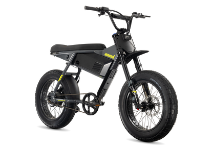 Scrambler
