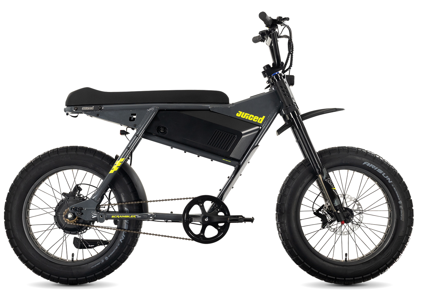 Scrambler