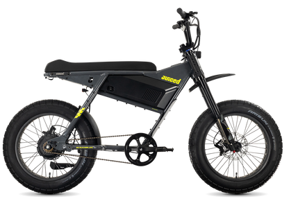 Scrambler