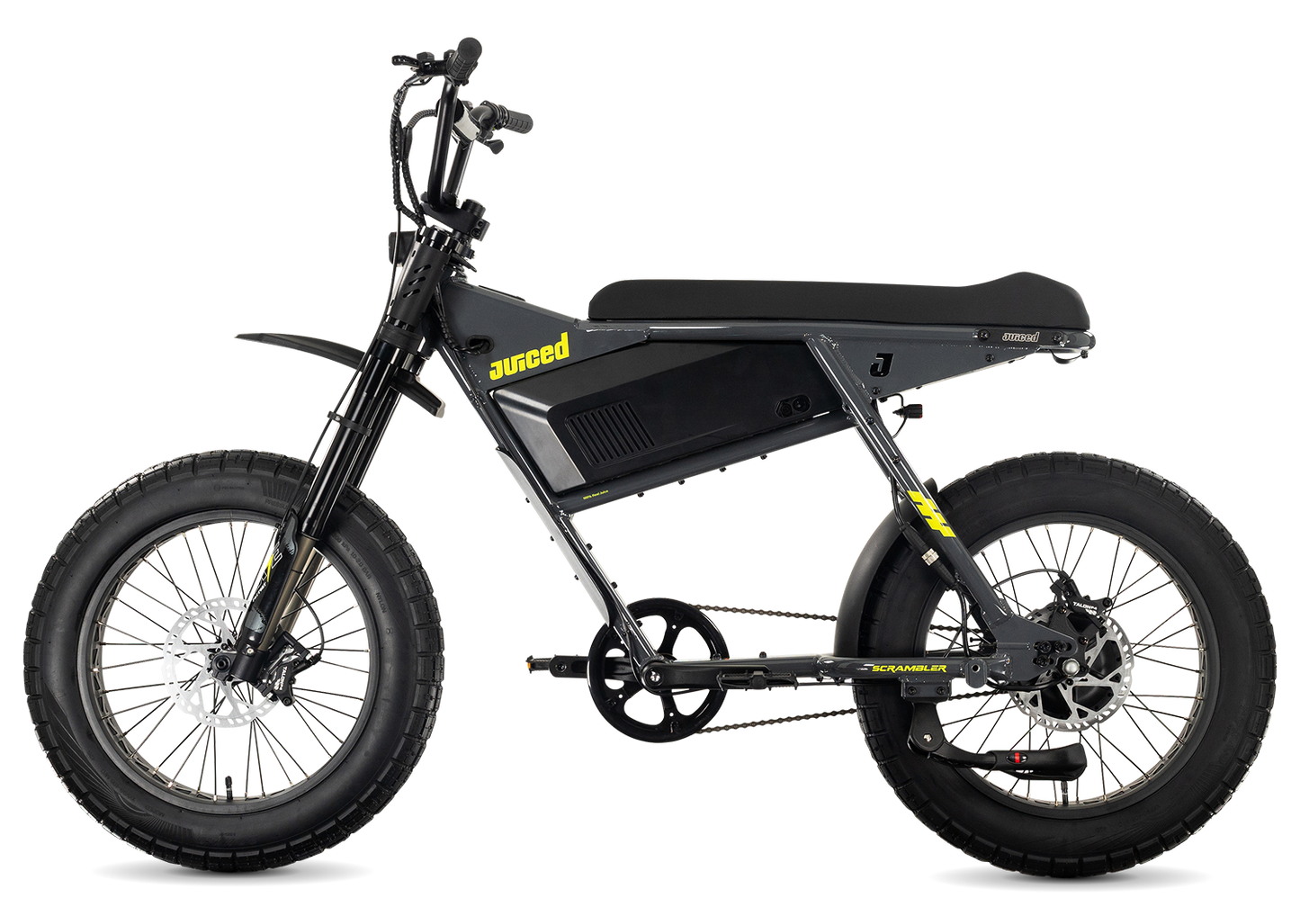 Scrambler