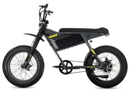 Scrambler