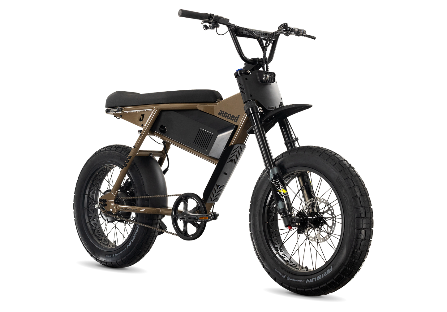 Scrambler