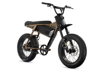 Scrambler