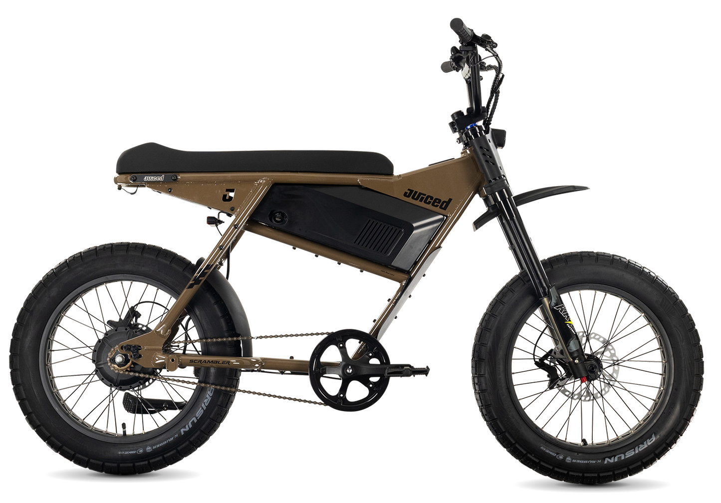 Scrambler