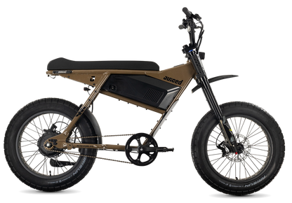 Scrambler