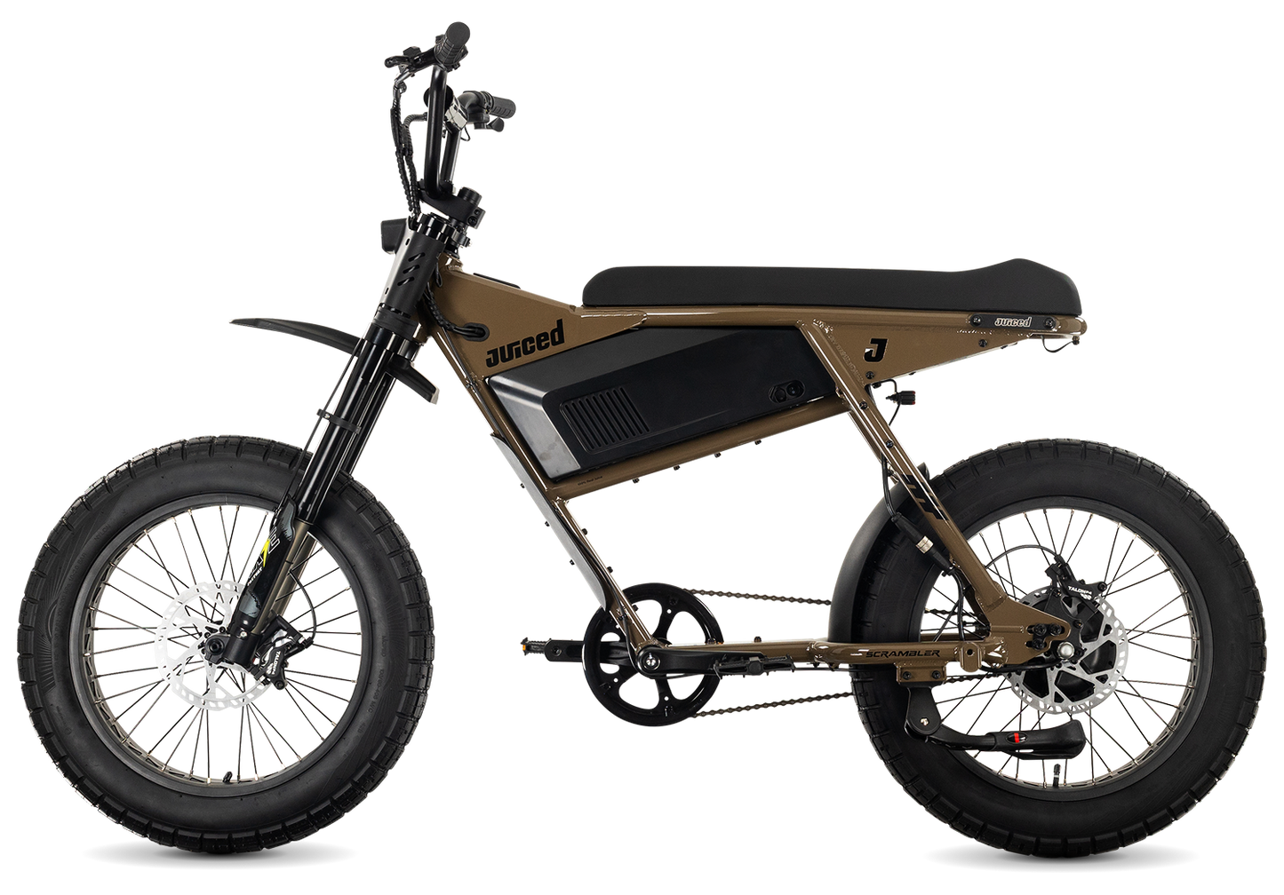 Scrambler