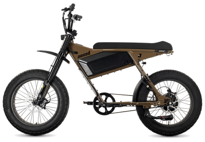 Scrambler