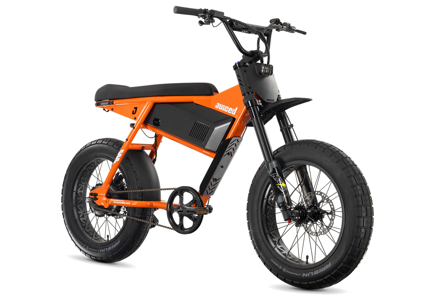 Scrambler