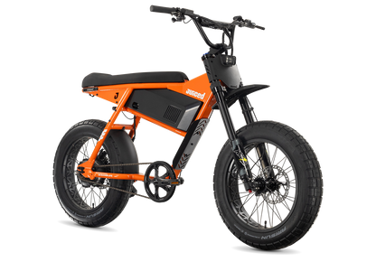 Scrambler