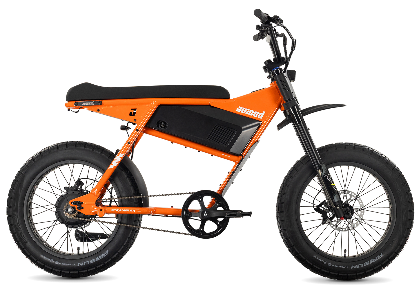 Scrambler