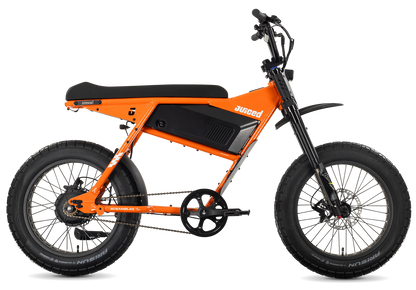 Scrambler
